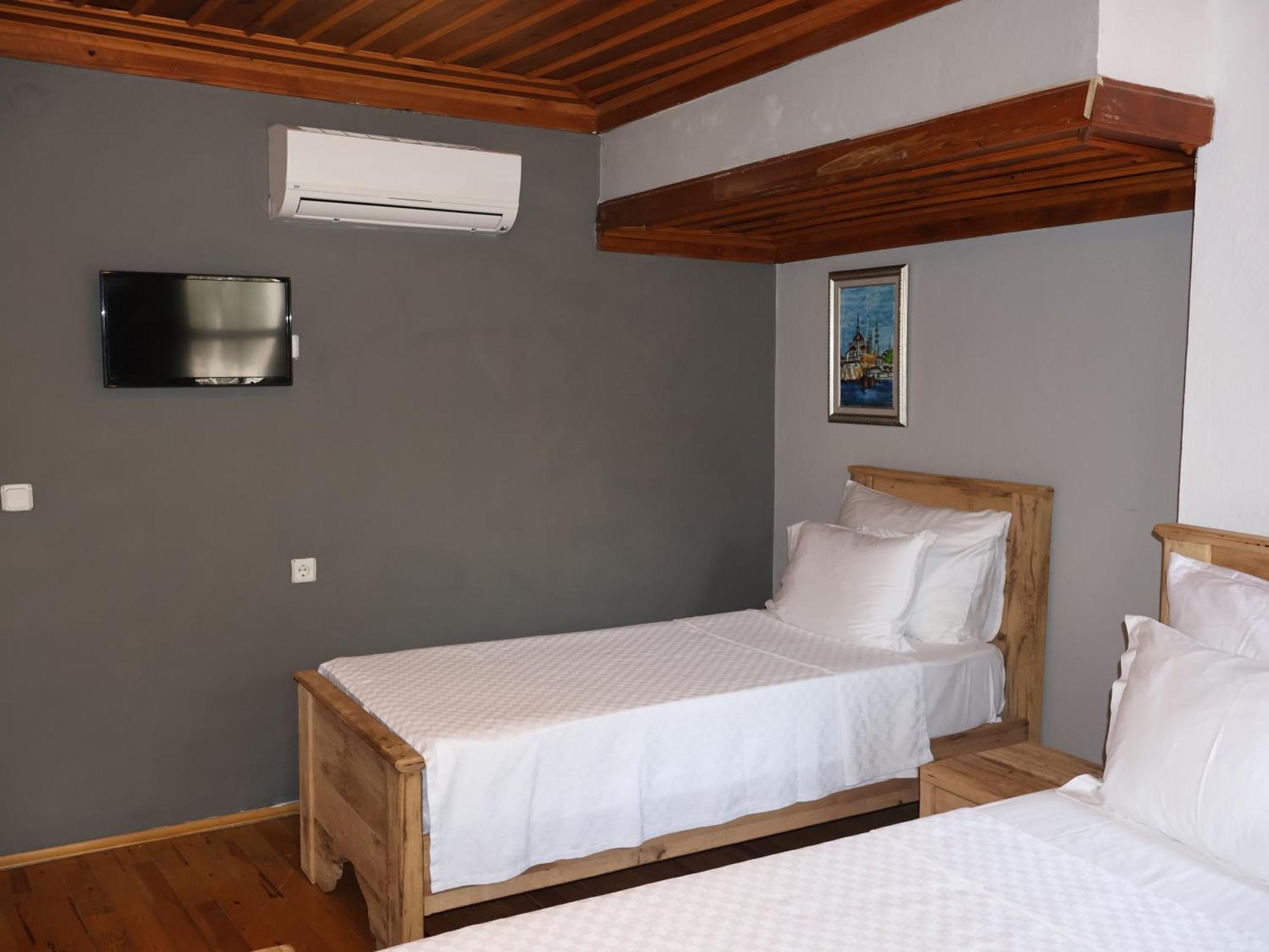 Hotel Casa Franco Old Town Antalia Esterno foto