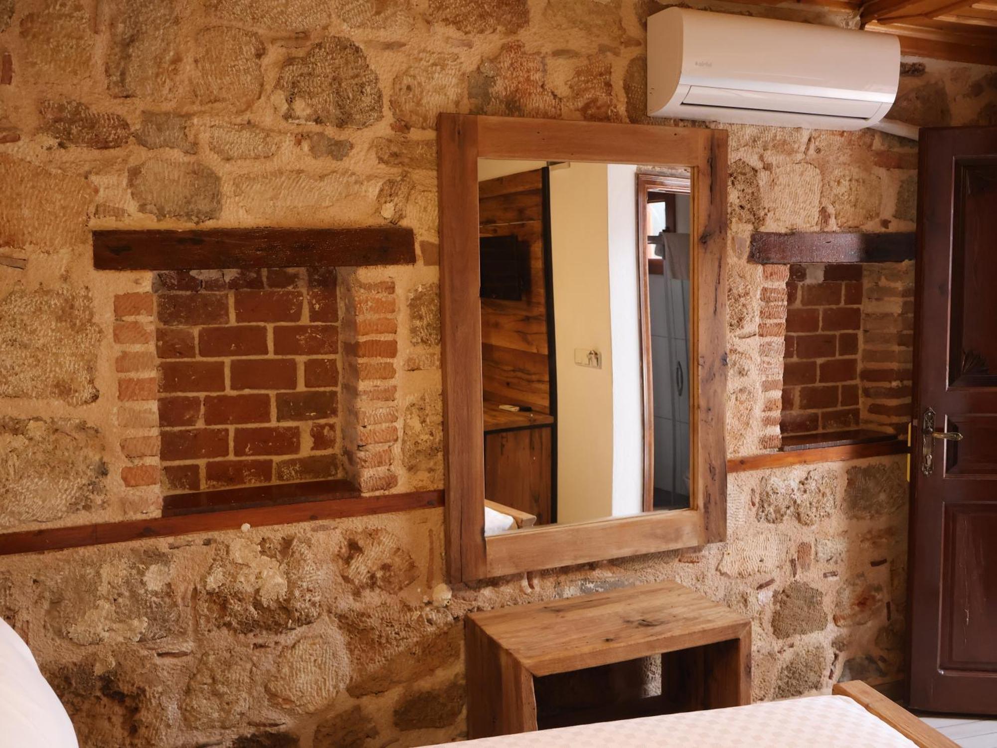 Hotel Casa Franco Old Town Antalia Esterno foto