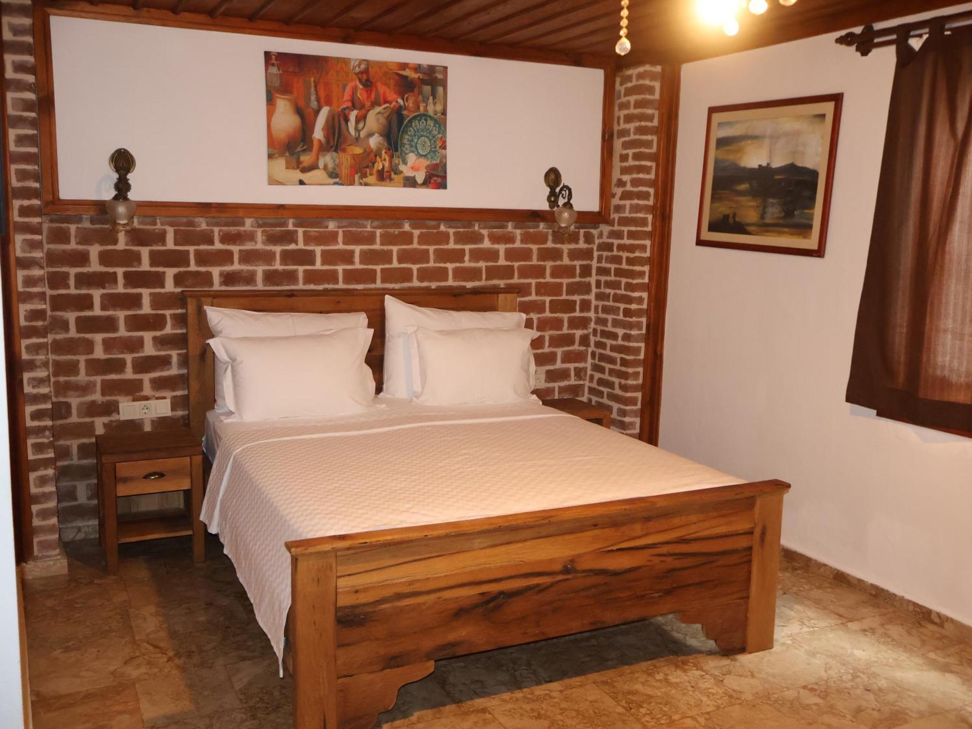 Hotel Casa Franco Old Town Antalia Esterno foto