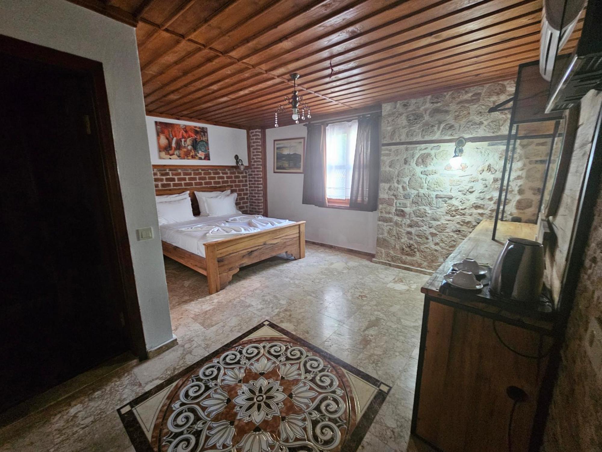 Hotel Casa Franco Old Town Antalia Esterno foto