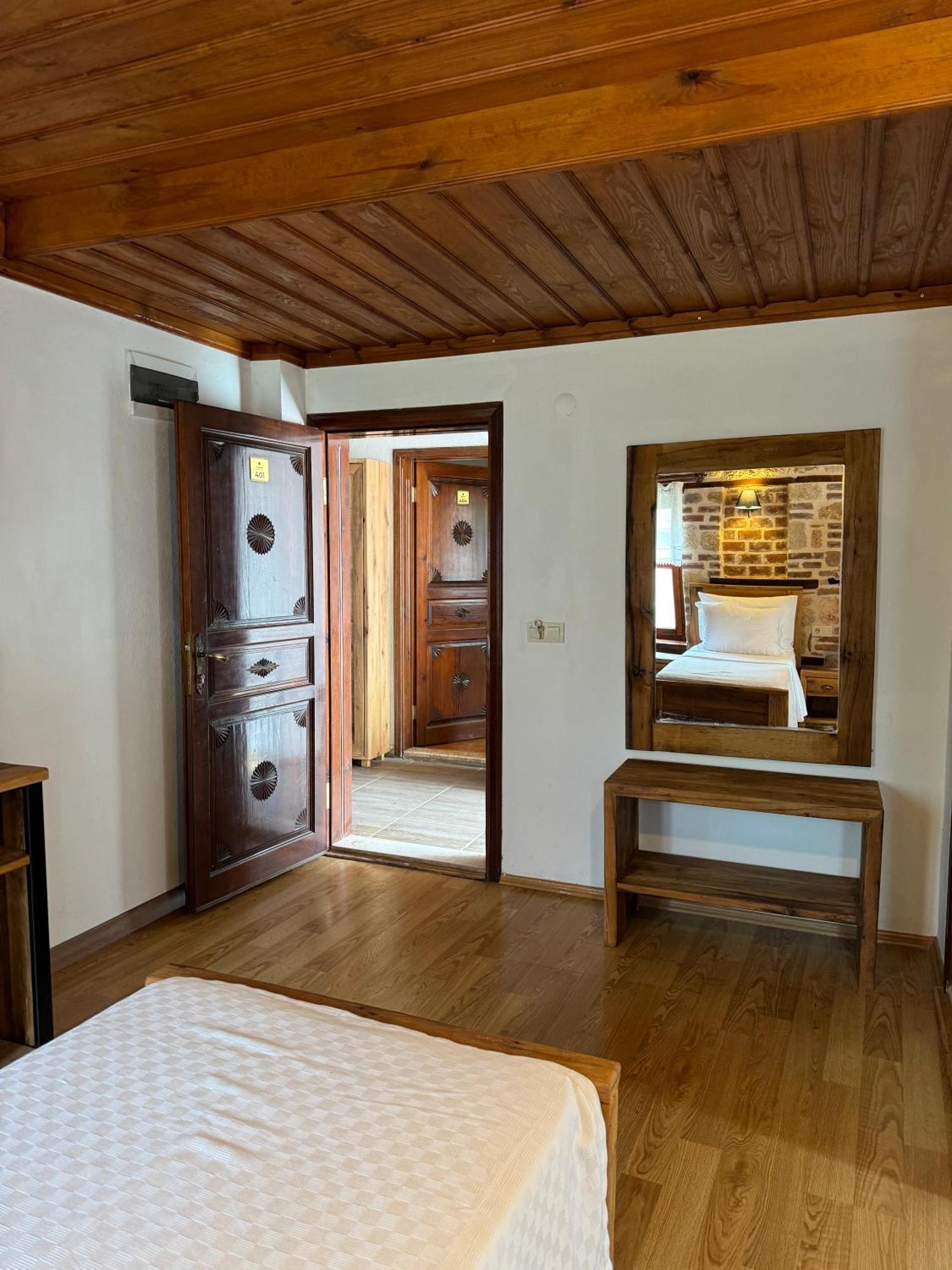 Hotel Casa Franco Old Town Antalia Esterno foto
