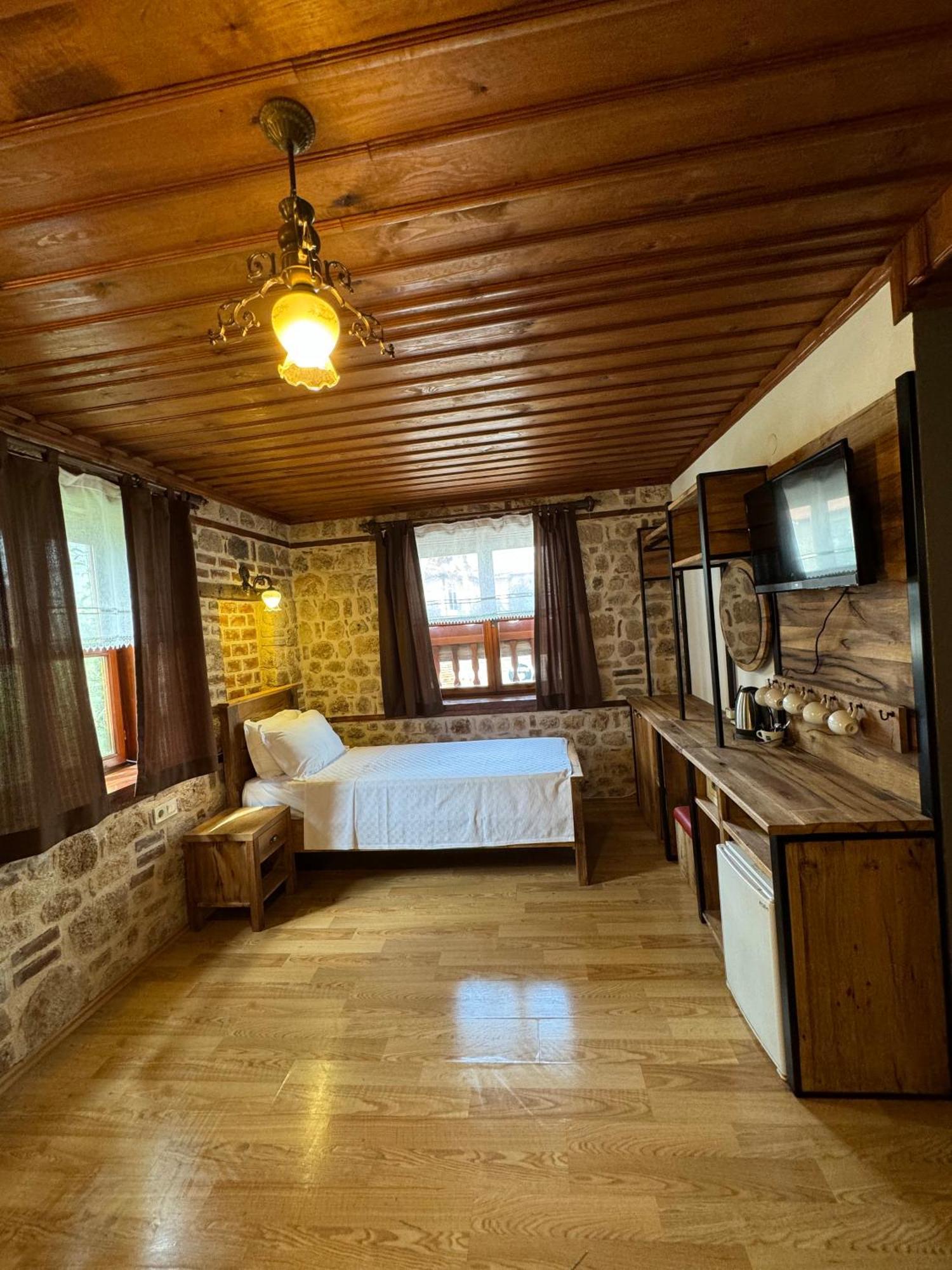 Hotel Casa Franco Old Town Antalia Esterno foto