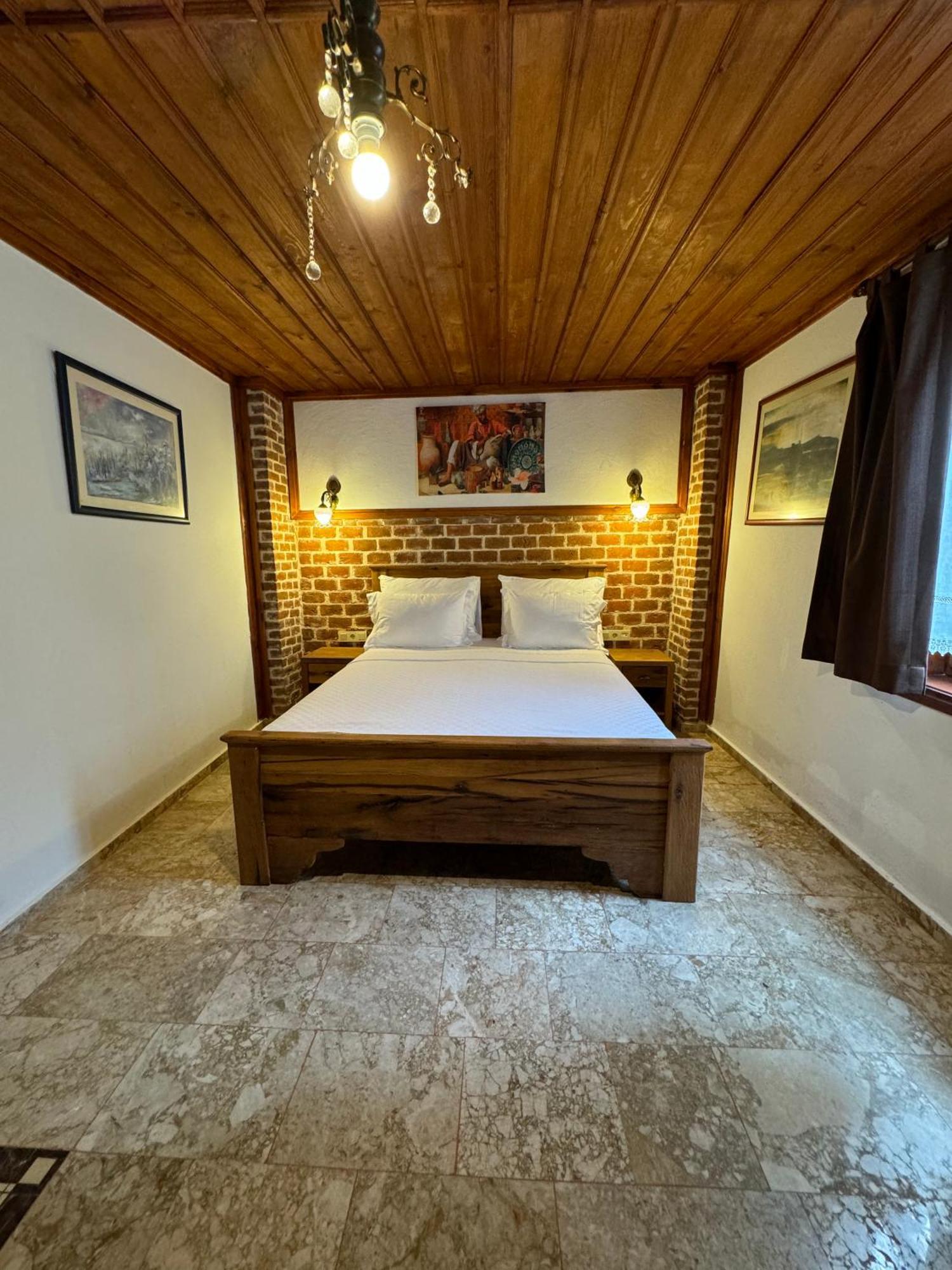Hotel Casa Franco Old Town Antalia Esterno foto