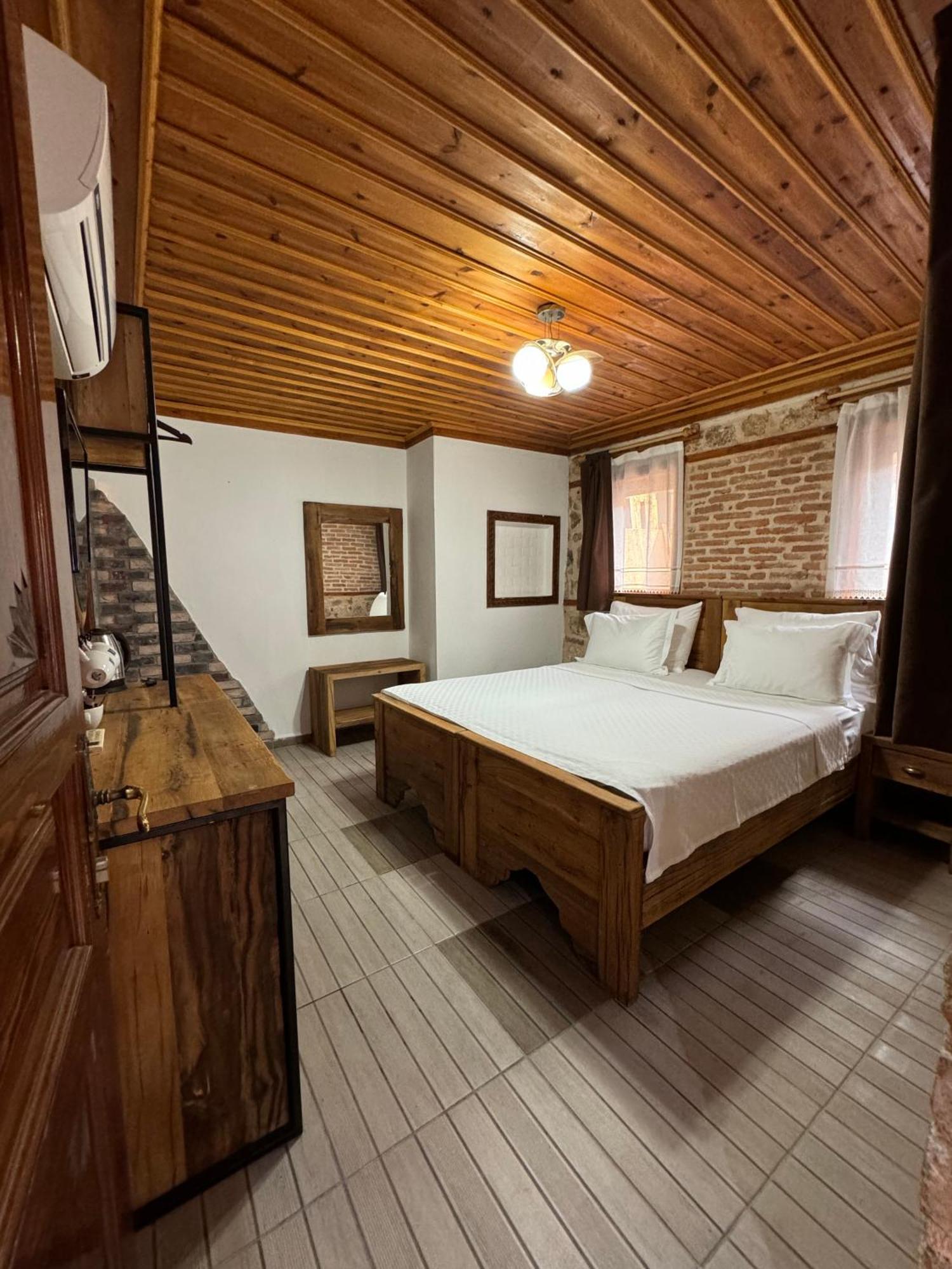 Hotel Casa Franco Old Town Antalia Esterno foto