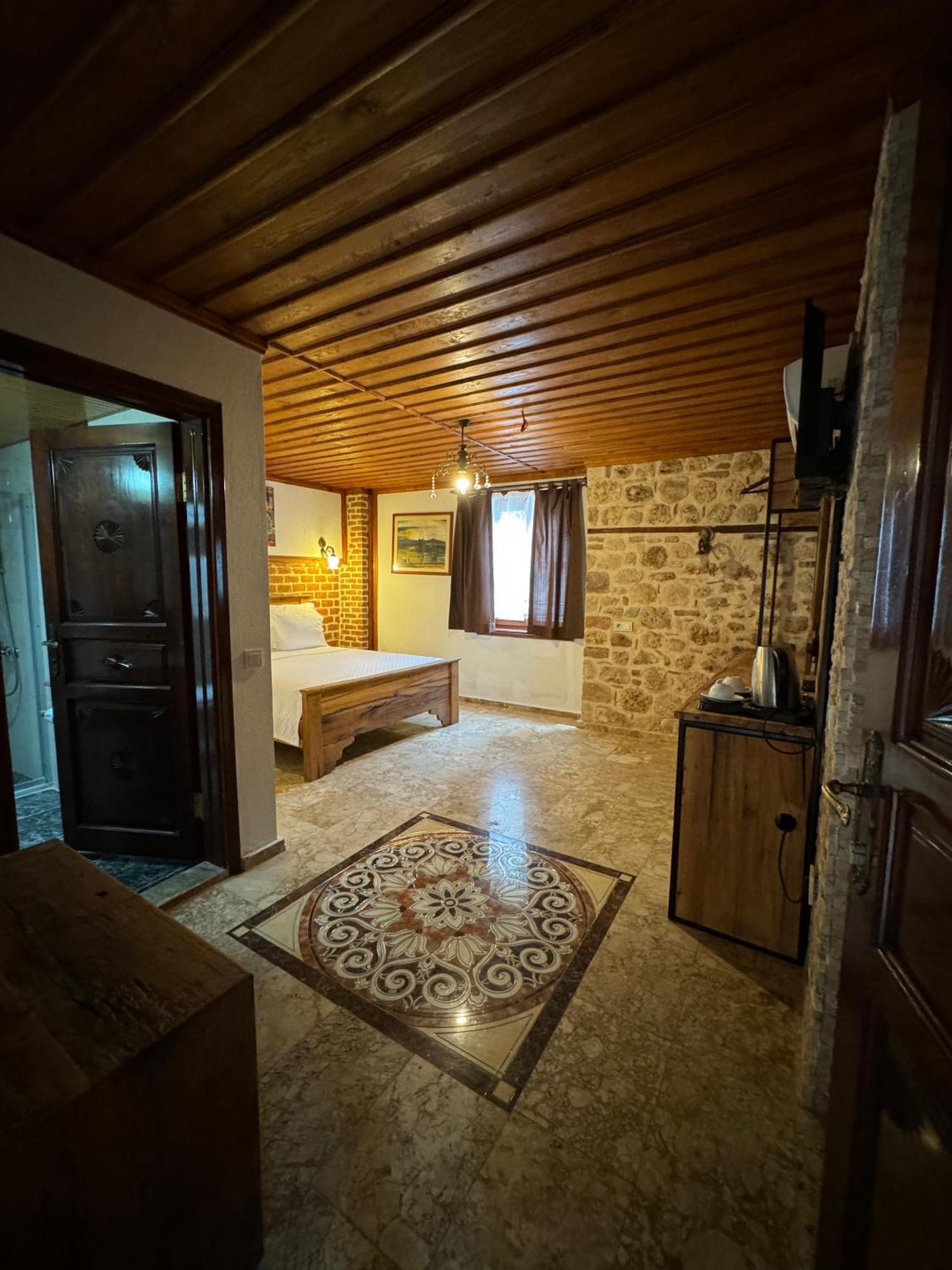Hotel Casa Franco Old Town Antalia Esterno foto