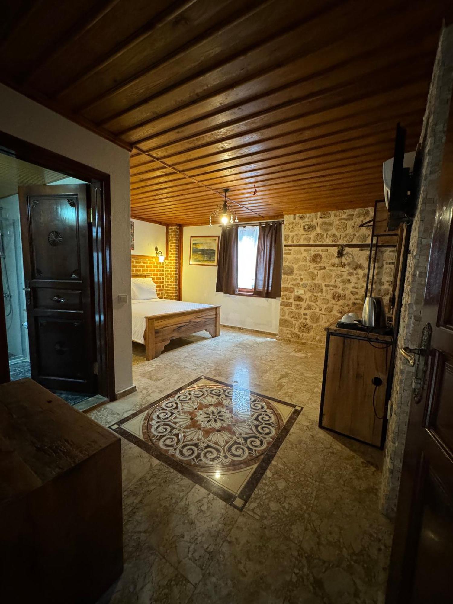 Hotel Casa Franco Old Town Antalia Esterno foto