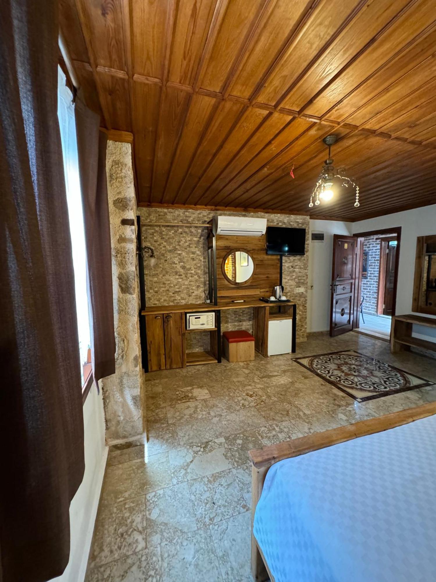 Hotel Casa Franco Old Town Antalia Esterno foto