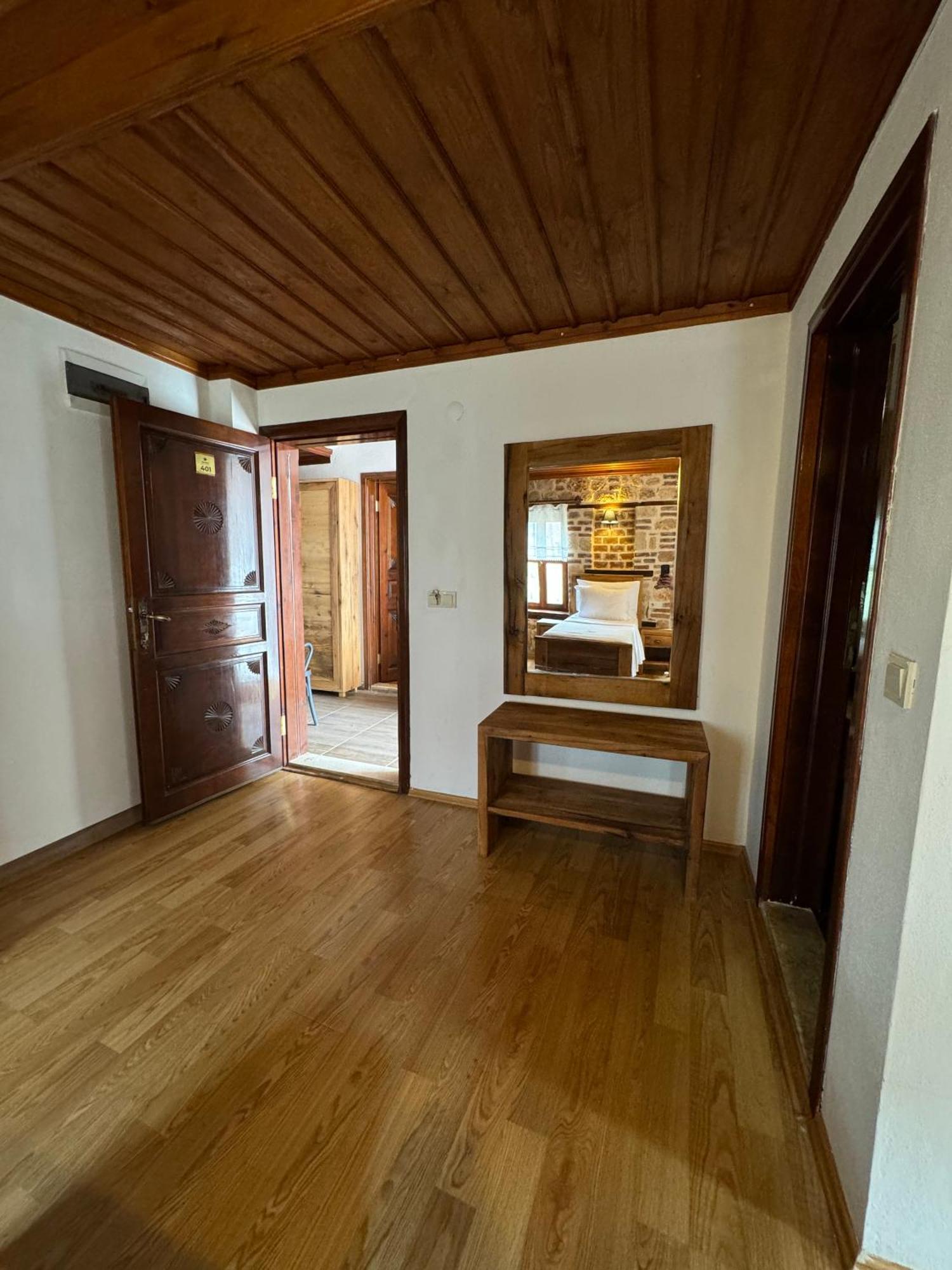 Hotel Casa Franco Old Town Antalia Esterno foto
