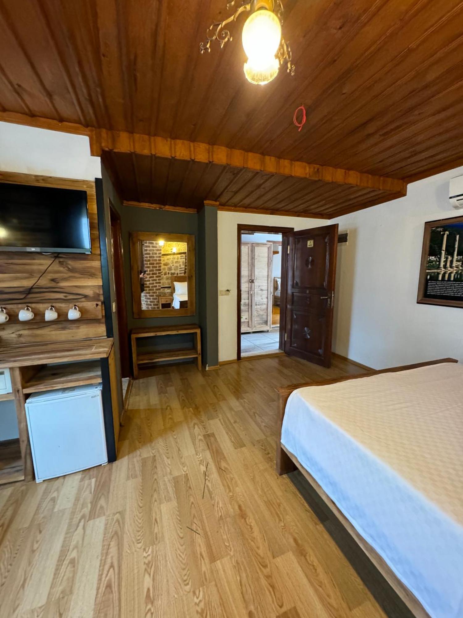 Hotel Casa Franco Old Town Antalia Esterno foto