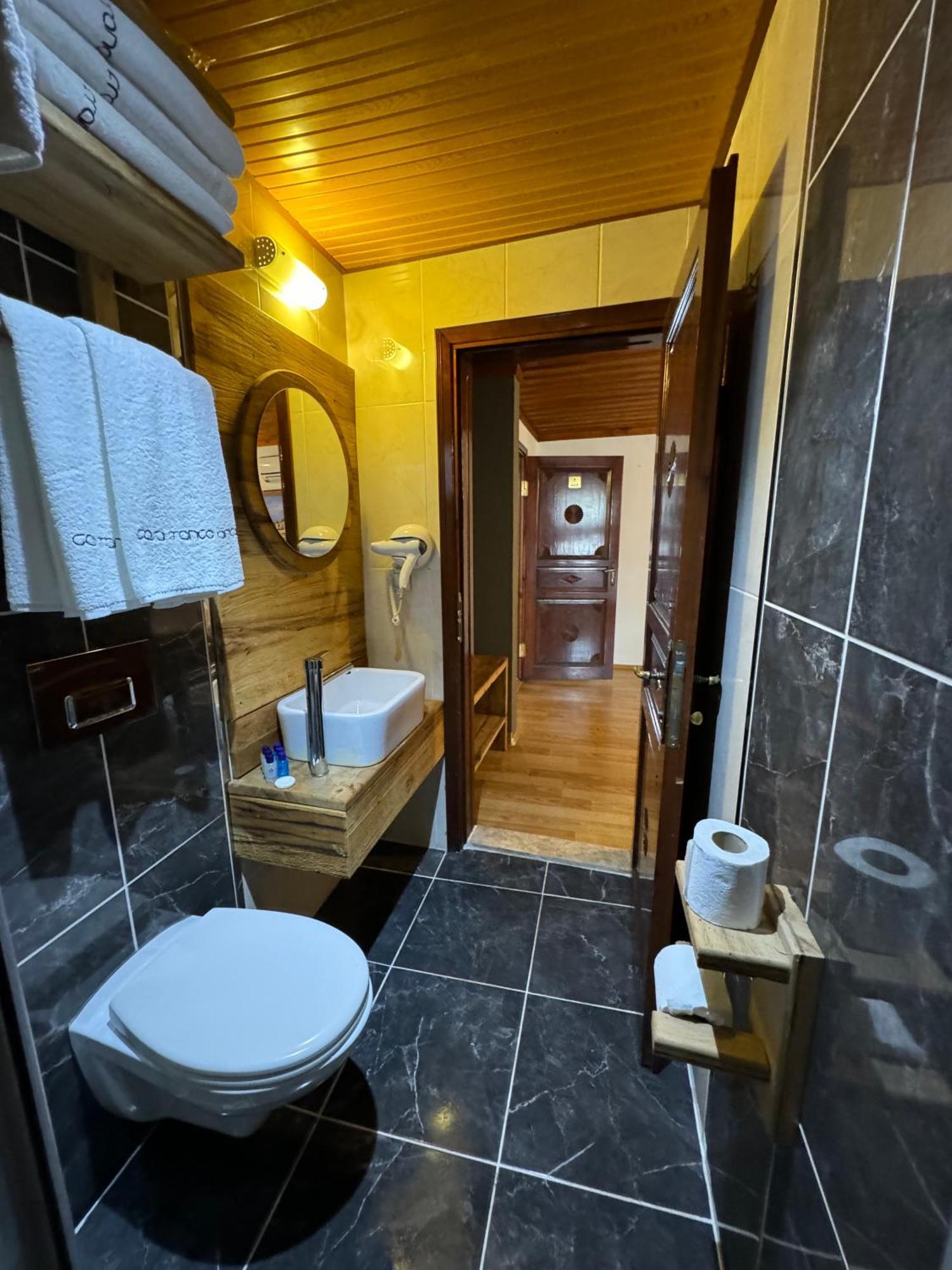 Hotel Casa Franco Old Town Antalia Esterno foto