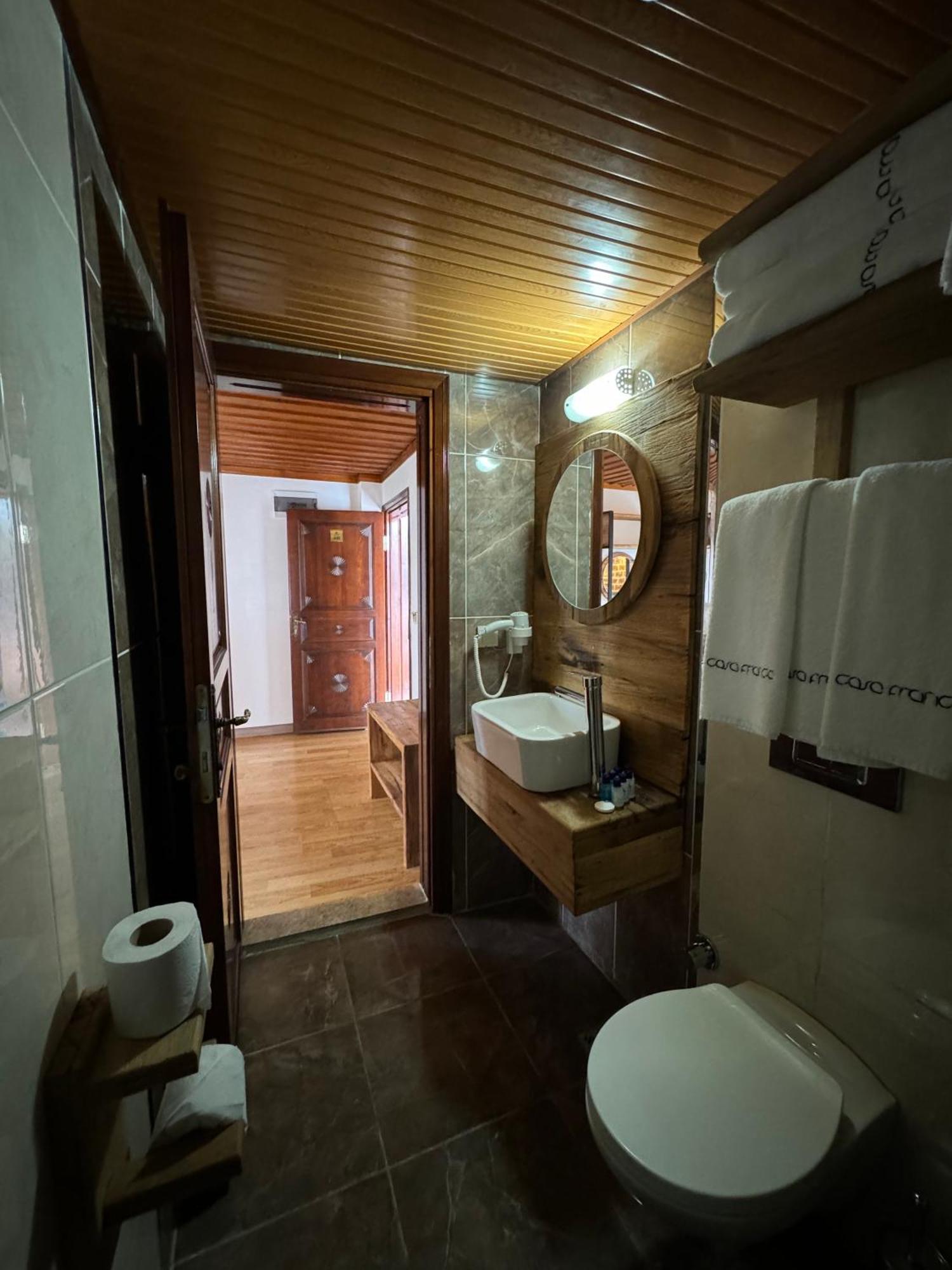 Hotel Casa Franco Old Town Antalia Esterno foto