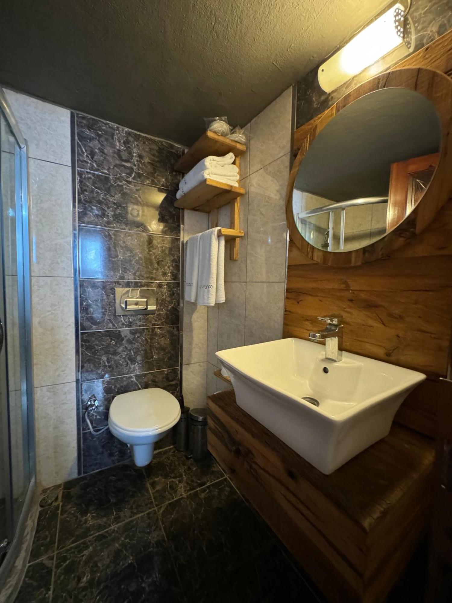 Hotel Casa Franco Old Town Antalia Esterno foto