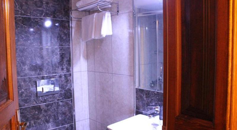 Hotel Casa Franco Old Town Antalia Esterno foto